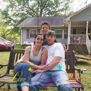 Meet your Posher, Derrick